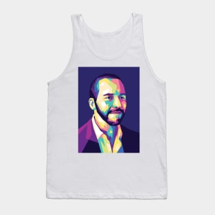 BUKELE Tank Top